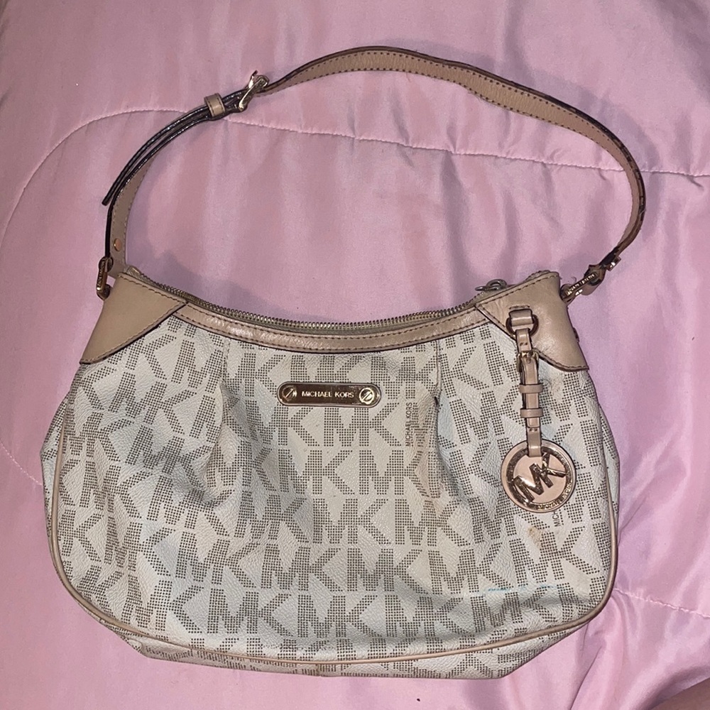 Michael Kors purse